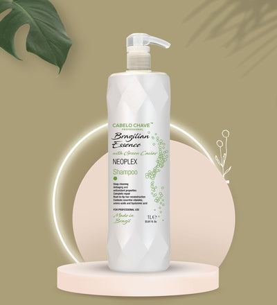 Cabelo Chave Neoplex Shampoo – 1000ml