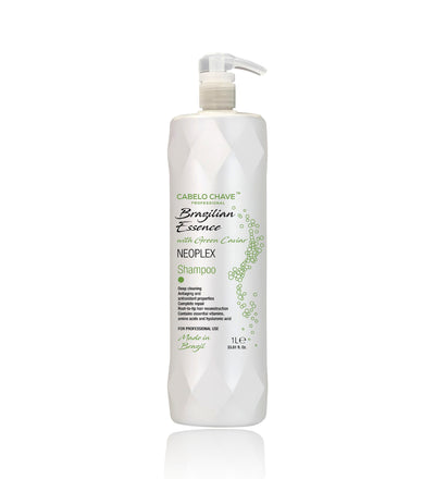 Cabelo Chave Neoplex Shampoo – 1000ml
