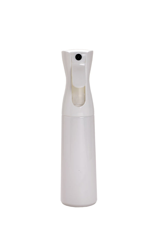 Tweex TW 110 Continuous Mist Spray Bottle - Refillable Fine Mist Sprayer