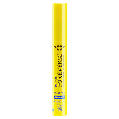 Forever 52 Unbelievable Mascara - UBM001