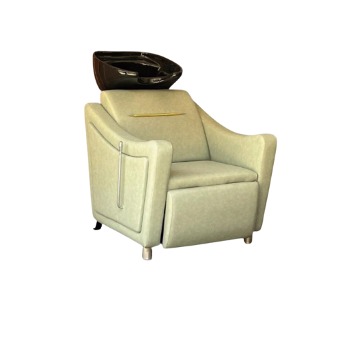 Casa Shampoo Chair Model No CS3027