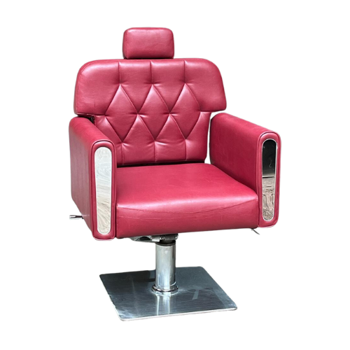 Casa Reclining Cutting Chair (Model CS 1078)