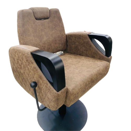 Casa Reclining Cutting Chair (Model CS 1046)