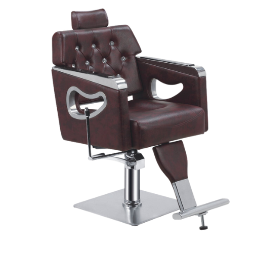 Casa Reclining Cutting Chair (Model CS 1074)