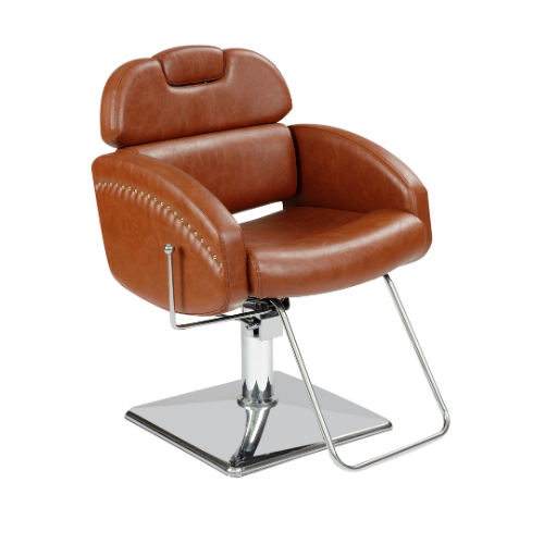 Casa Reclining Cutting Chair (Model CS 1028)
