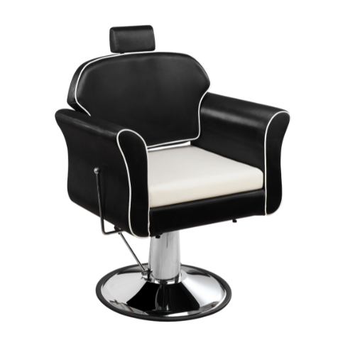 Casa Reclining Cutting Chair (Model CS 1018)