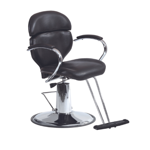 Casa Reclining Cutting Chair (Model CS 1001L)