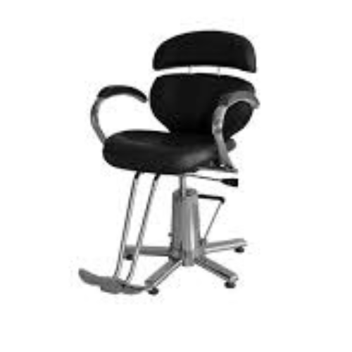 Casa Reclining Cutting Chair (Model CS 1001-5L)