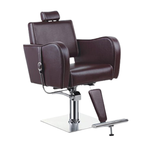 Casa Reclining Cutting Chair (Model CS 1019)