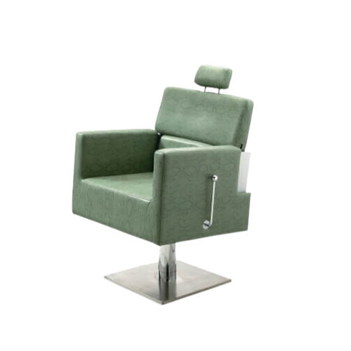 Casa Reclining Cutting Chair (Model CS 1010)