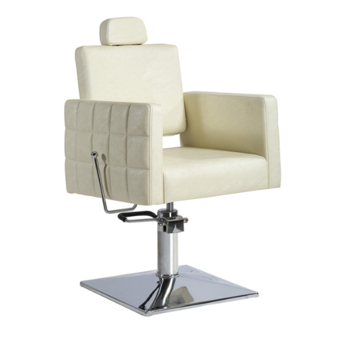 Casa Reclining Cutting Chair (Model CS 1014)