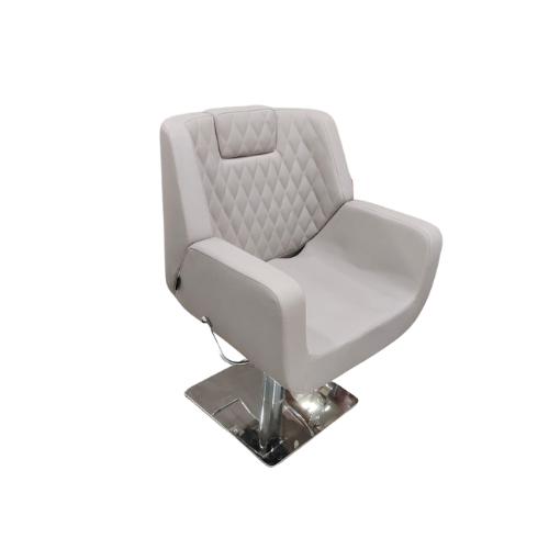 Casa Reclining Cutting Chair (Model No: CS 1031 i) | Free colour customizable