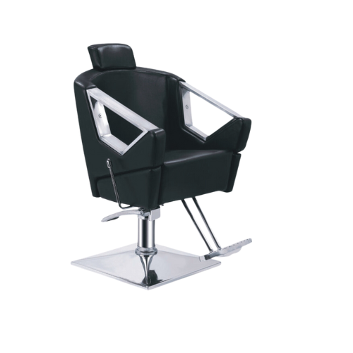 Casa Reclining Cutting Chair (Model No: CS1005)