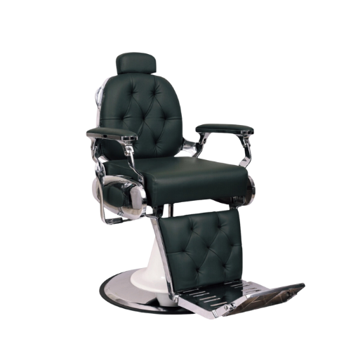 Casa Barber Chair (Model No: CS1036)