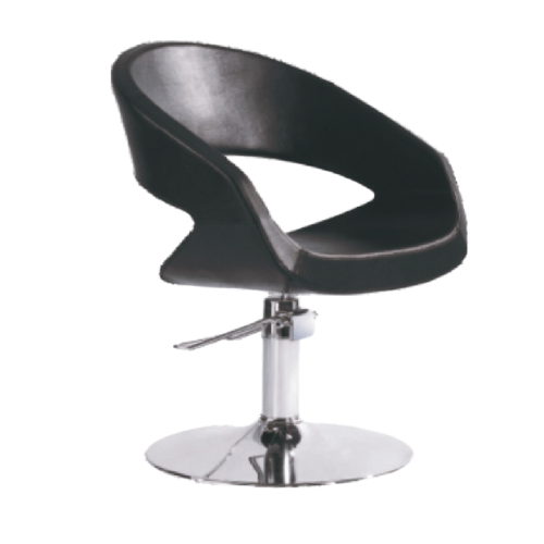 Casa Fixed Back Chair (Model No: CS1067) - Customizable Colors