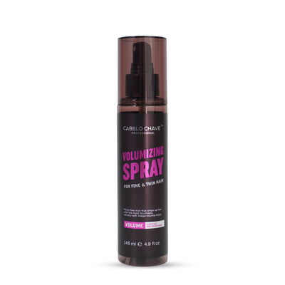 Cabelo Chave Volumizing Spray