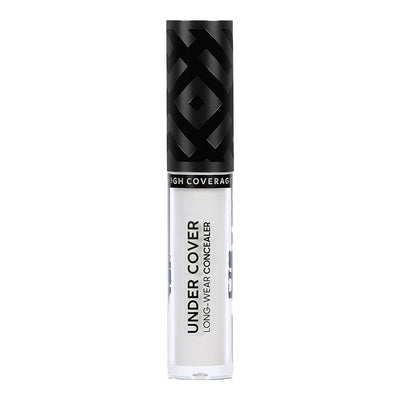 C2P Pro Under Cover Long-Wear Concealer (Shades 02 to 19)
