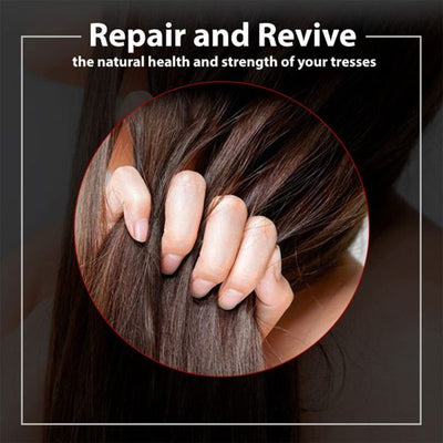 De Fabulous Reviver Hair Repair Shampoo 250ml