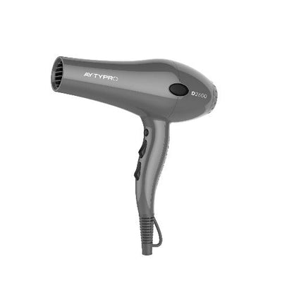 AY.TY PRO HAIR DRYER 2600W HIGH POWER