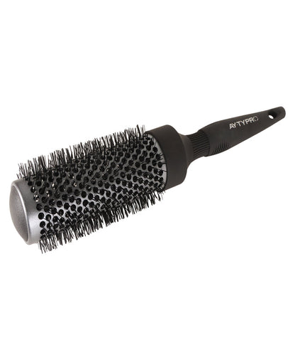 AY.TY Pro Ceramic Thermal Brush 33mm with Nylon Bristles