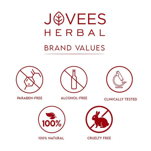 Jovees Bridal Brightening Facial Kit