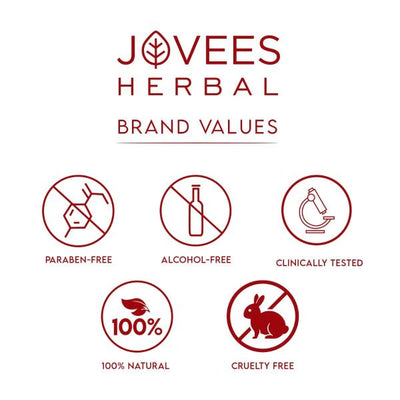 Jovees Bridal Brightening Facial Kit