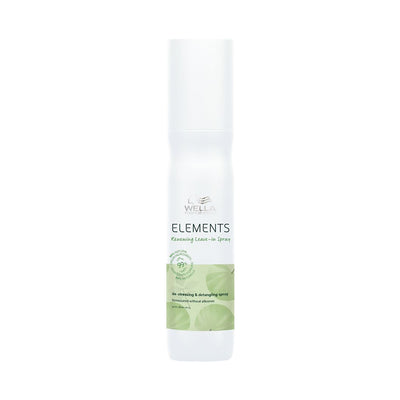 Wella Professiona Elements Shampoo 250 ML