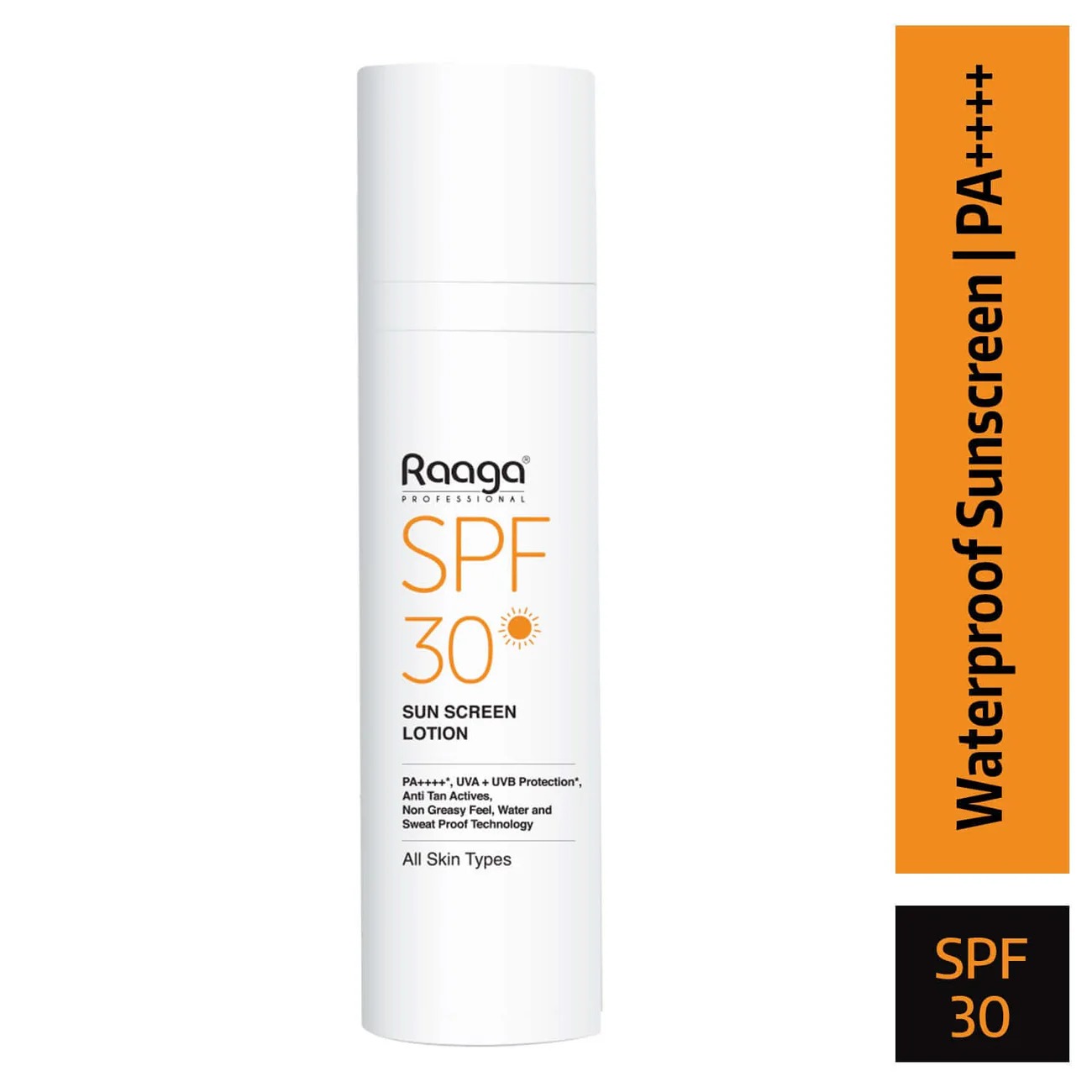 SPF 30 Sunscreen Lotion – PA++++
