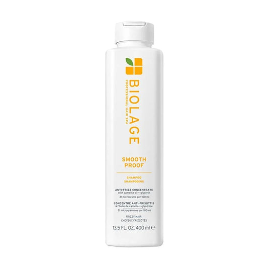 Matrix Smoothproof Smoothing Shampoo For Frizzy Hair 200 ml