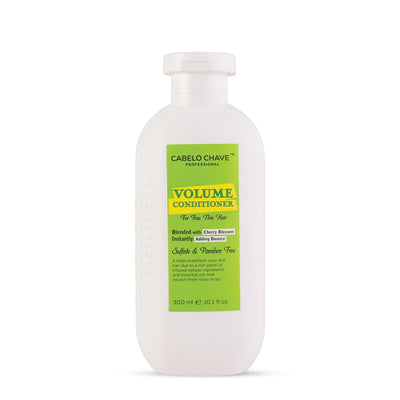 Cabelo Chave Professional Volume Conditioner 300ML