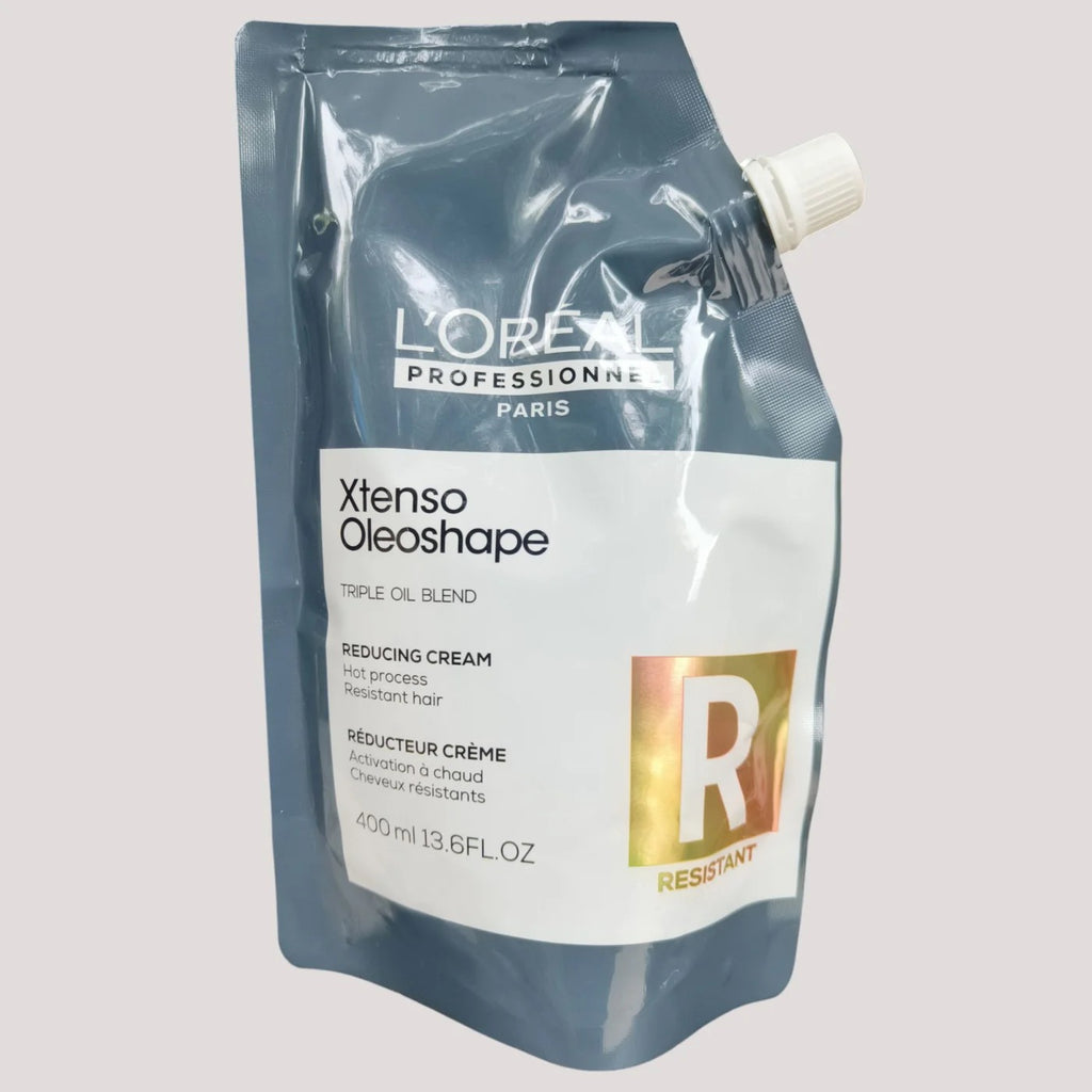 Keratin Treatment Loreal X Tenso Hair Straightening Cream Price