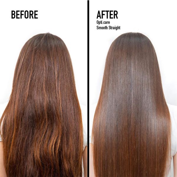 Matrix Opti.Care Professional Conditioner for Frizzy Hair with Shea Butter Upto 4 Days Frizz Control (980gm)