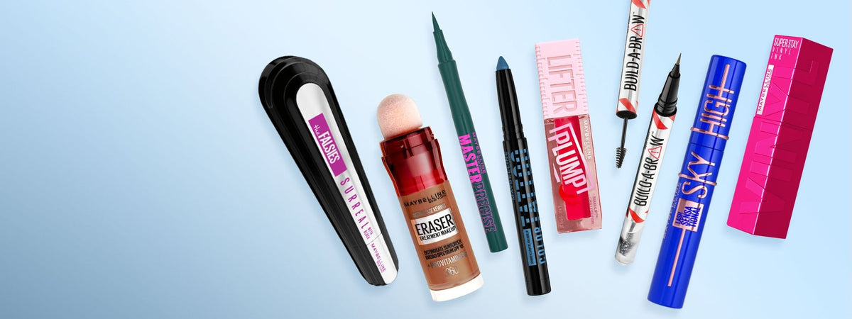 Maybelline