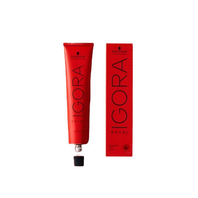 Schwarzkopf Professional Igora Royal Pastelfier