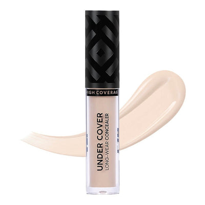 C2P Pro Under Cover Long-Wear Concealer (Shades 02 to 19)