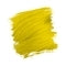 Crazy Color Semi Permanent Hair Color Cream - 49 Canary Yellow